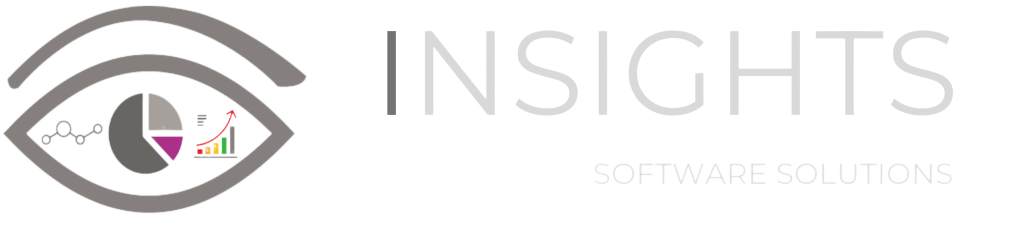 Insight Software Solutions - logo